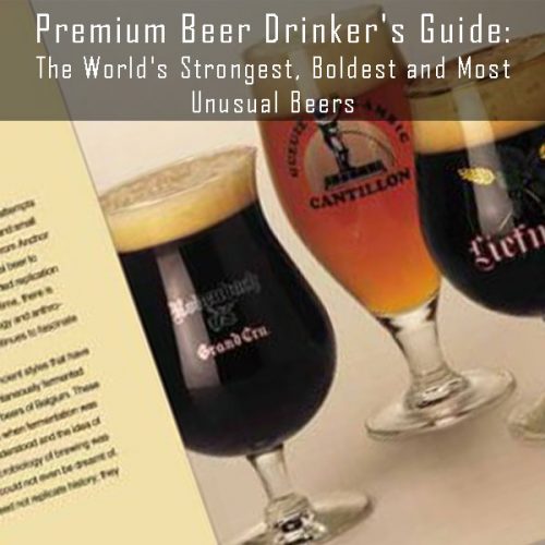 World’s Strongest Beer