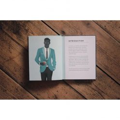Gentlemans Guide Cocktails