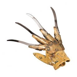 Freddy Krueger Glove