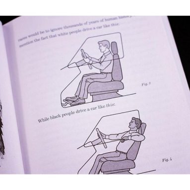 A Practical Guide To Racism Book