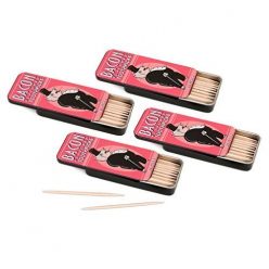 Bacon Flavored Toothpicks