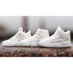 Sneaker Candles
