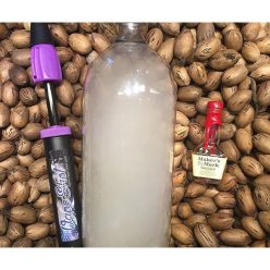 Alcohol Vaporizing Pump