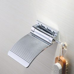 Shower Shaving Foot Rest