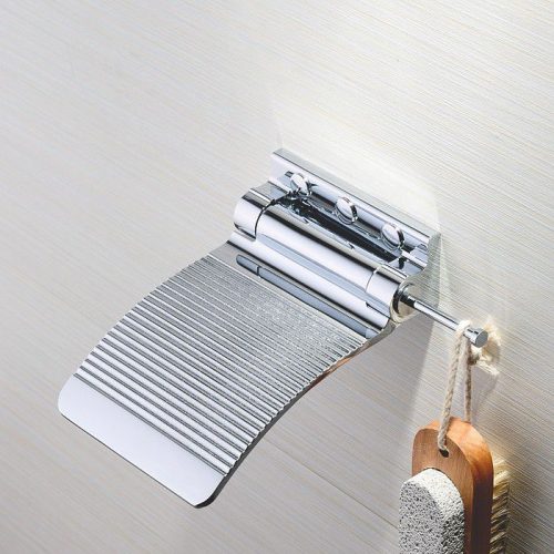 Shower Shaving Foot Rest