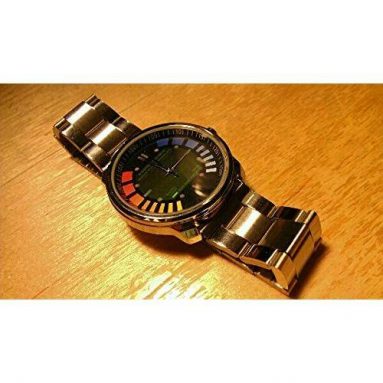 GoldenEye 007 Watch