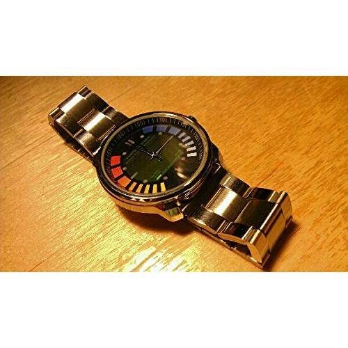 GoldenEye 007 Watch