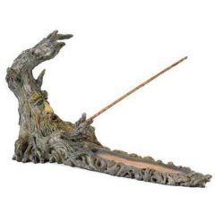 Tree Man Incense Burner