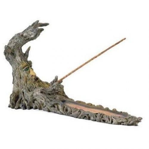 Tree Man Incense Burner