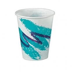 Jazz Paper Cups