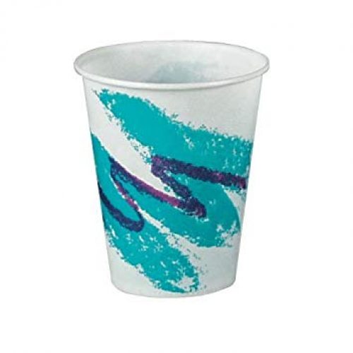 Jazz Paper Cups