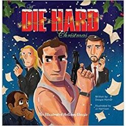 A Die Hard Christmas Book