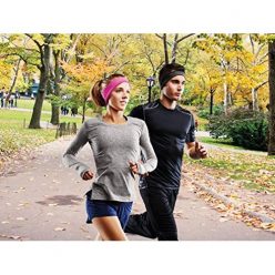 Wireless Headband Headphones