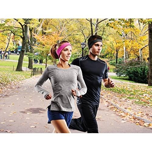 Wireless Headband Headphones