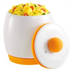 Microwave Egg Cooker