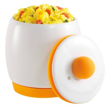 Microwave Egg Cooker