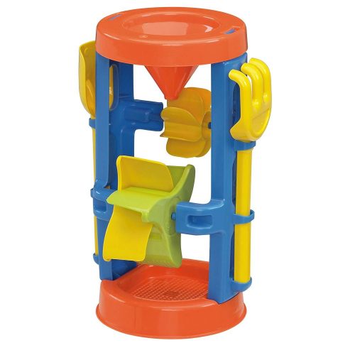 Sand Funnel Toy