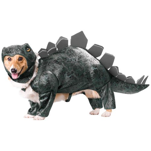 Stegosaurus Dog Costume