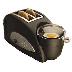 Toaster Egg Poacher