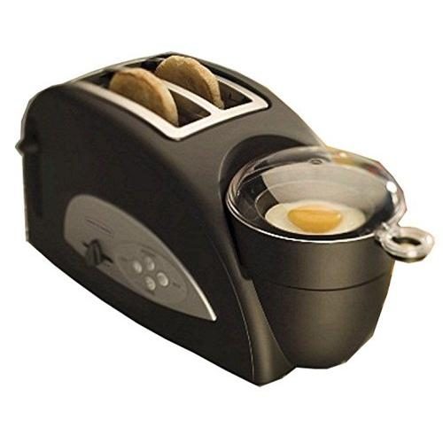 Toaster Egg Poacher