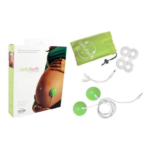 Baby Bump Sound System