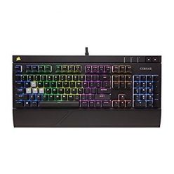 RGB Mechanical Gaming Keyboard