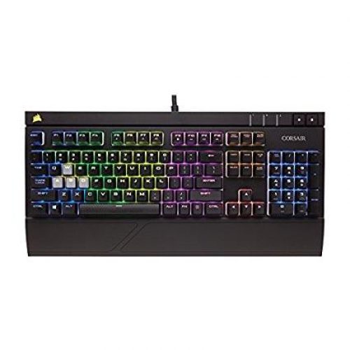 RGB Mechanical Gaming Keyboard