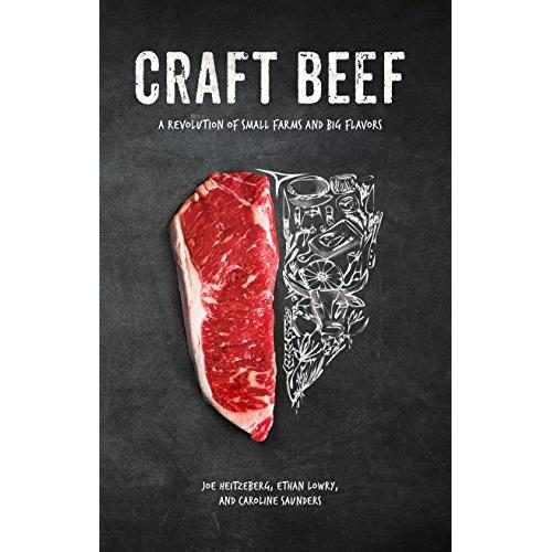 Craft Beef: A Revolution