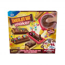 Chocolate Candy Bar Maker