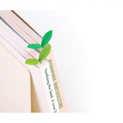 Sprout Bookmark
