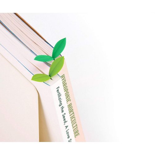 Sprout Bookmark