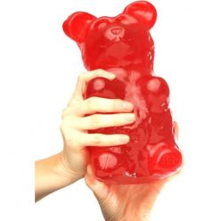 Giant Gummy Bear