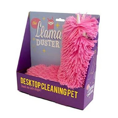 Llama Duster