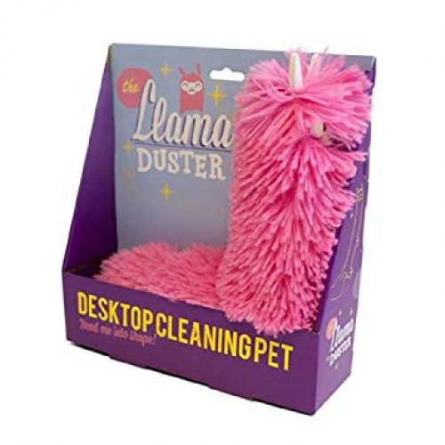 Llama Duster