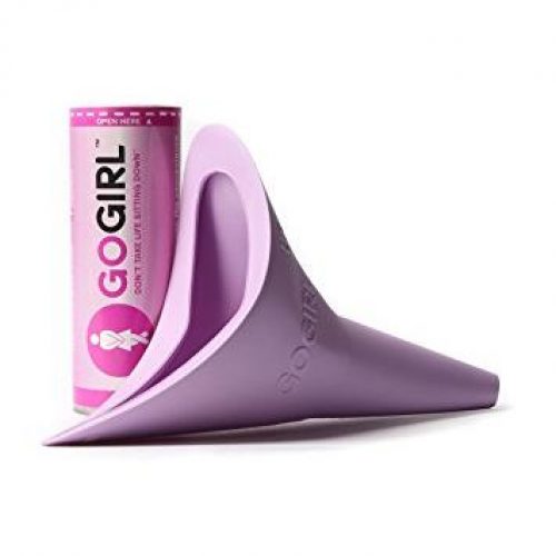 Female Urination Funnel