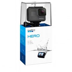 Gopro Hero 2018