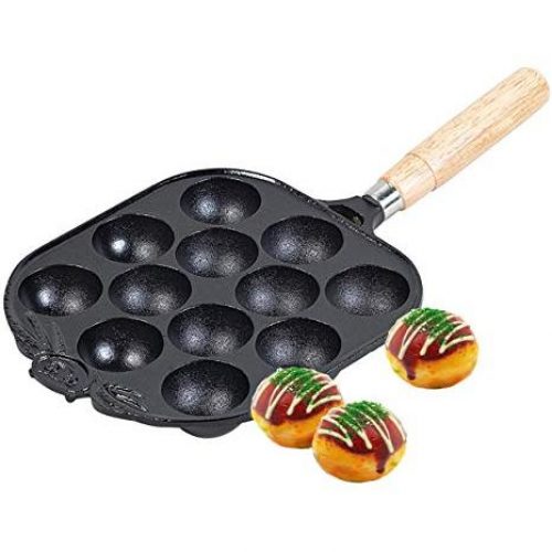 Takoyaki Pan