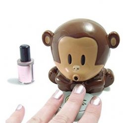 Monkey Nail Blow Dryer