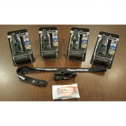 Hyperwhistle Worlds Loudest Whistle