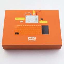 Kano Computer Building and Coding Kit