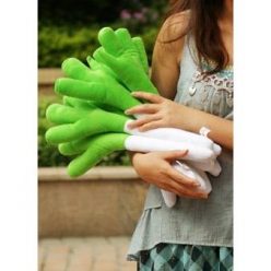 Vocaloid Hatsune Miku Leek Plush