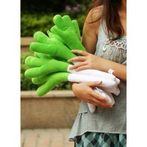 Vocaloid Hatsune Miku Leek Plush