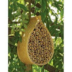 Mason Bee House