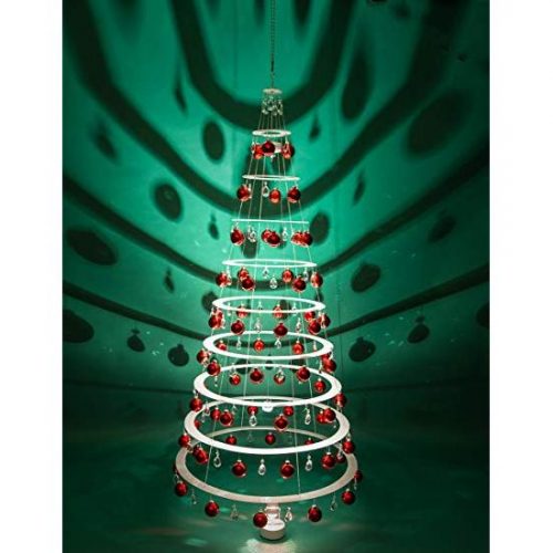 Modern Christmas Tree