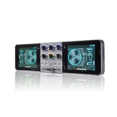 Portable Digital Turntable