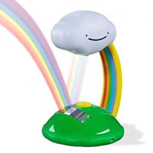 Rainbow Light Projector