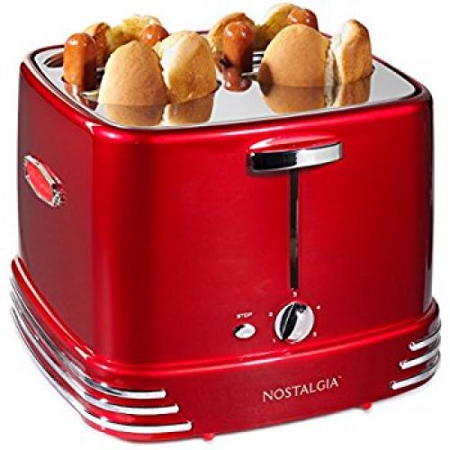 Hot Dog Toaster
