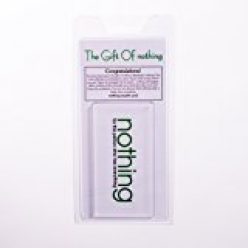 You Said You Wanted Nothing Gift Box