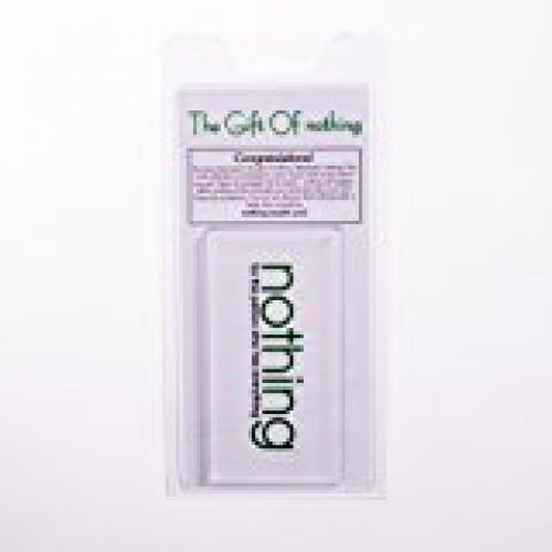 You Said You Wanted Nothing Gift Box