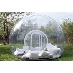 Inflatable Bubble Tent